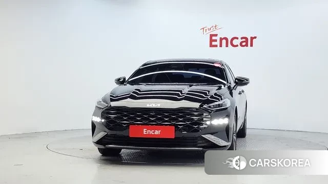 Kia K8 id 3242281 из Кореи 13