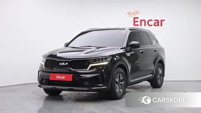 Kia Sorento 4th Generation id 3556102 из Кореи 13