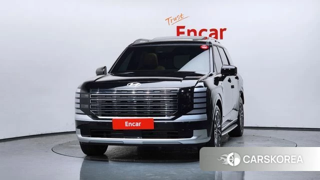 Hyundai Palisade (LX3) id 4612159 из Кореи 23