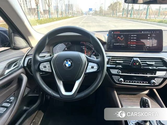 BMW 5 series id 4209287 из Китая 13