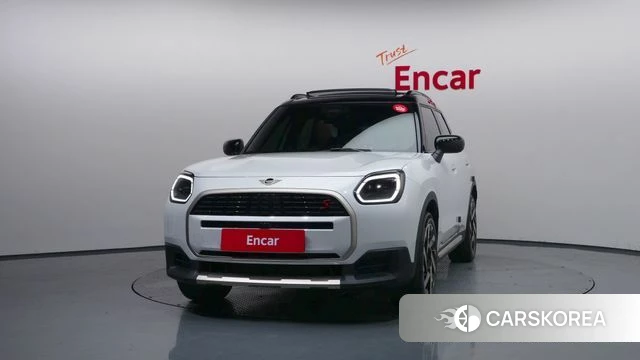 Mini Cooper S Countryman 3rd Generation id 4725194 из Кореи 23