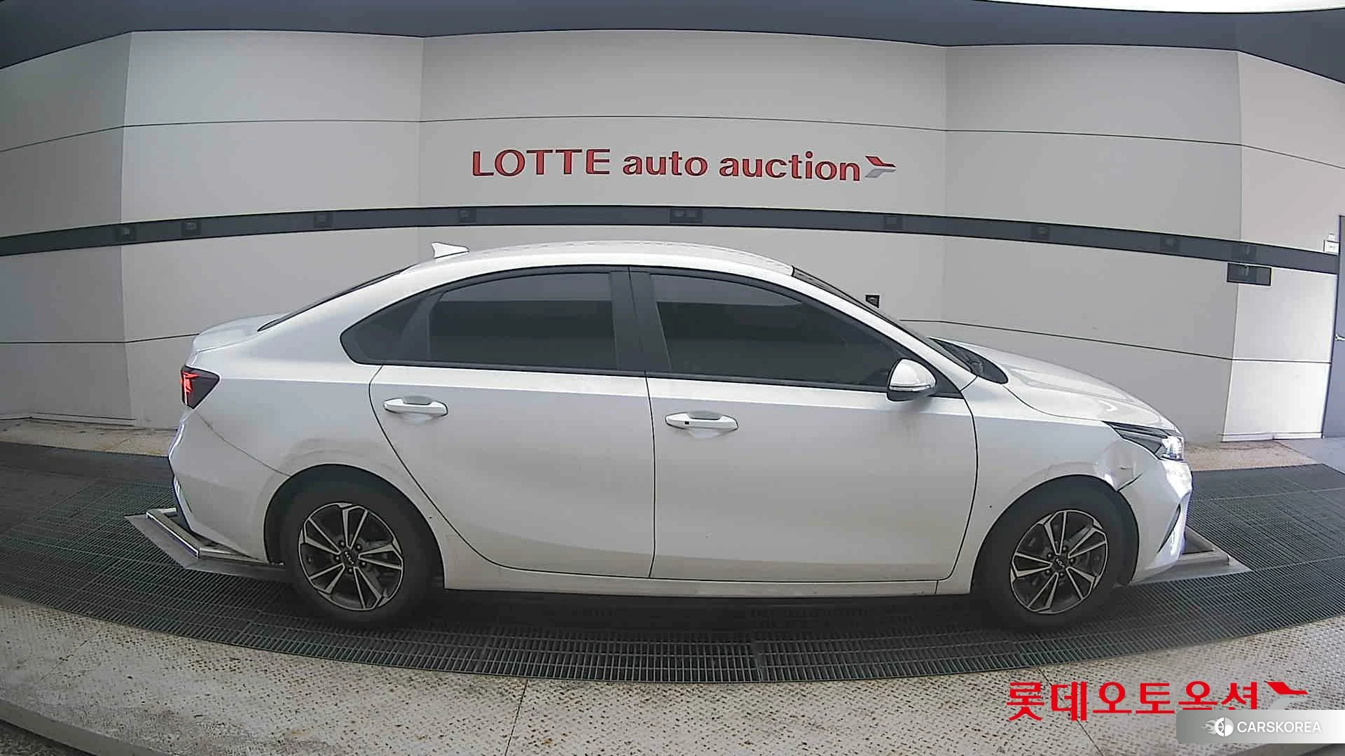 Kia K3 id 4664325 из Кореи 23