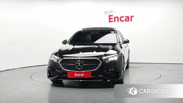 Mercedes-Benz E-Class W214 id 4499229 из Кореи 23