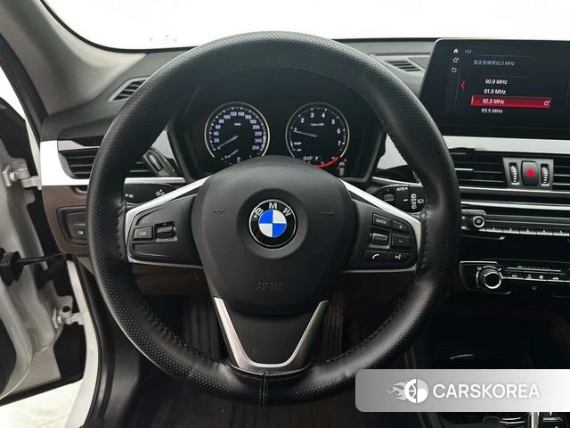 BMW X1 id 4342046 из Китая 17