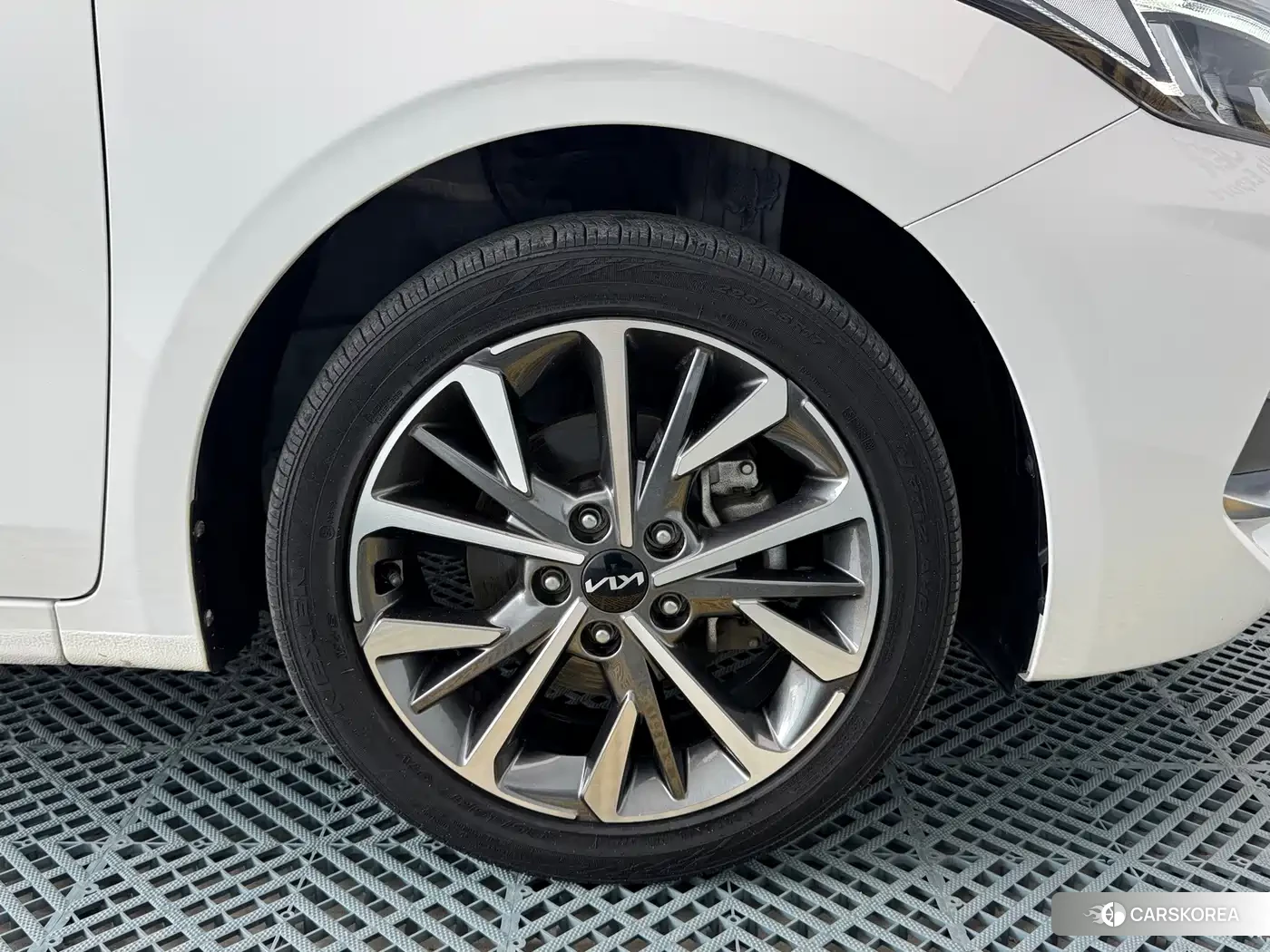 Kia K3 id 4659729 из Китая 19