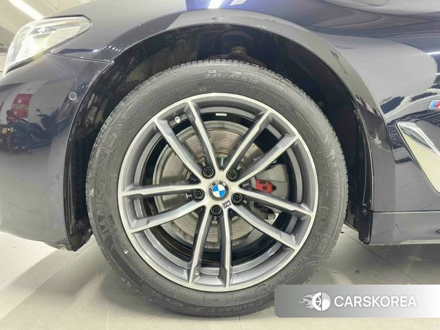 BMW 5 series id 4264088 из Китая 20