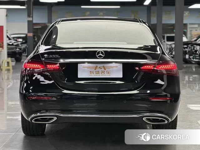 Mercedes-Benz E-class id 4299575 из Китая 8
