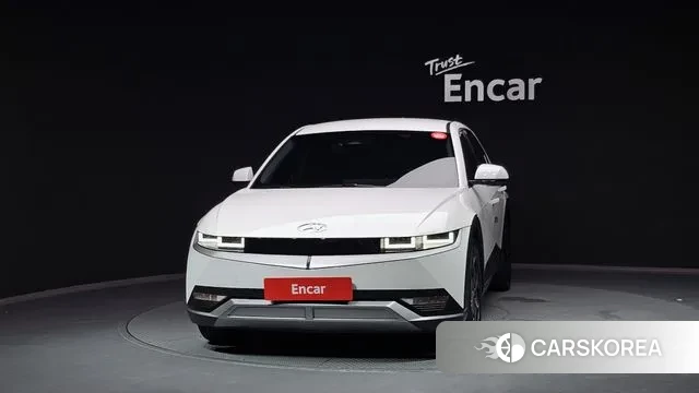 Hyundai Ionic 5 id 3012527 из Кореи 13