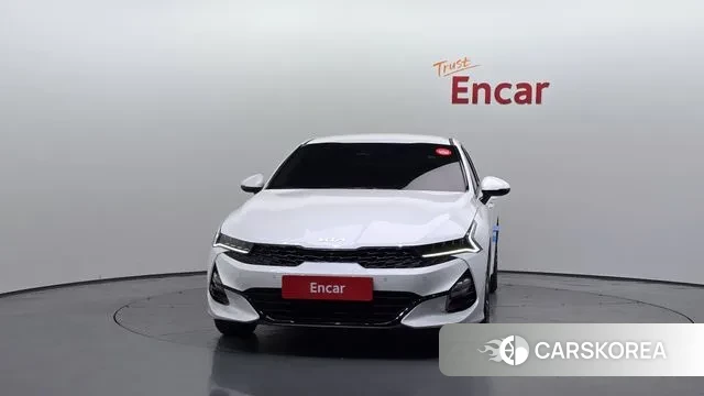 Kia K5 3rd generation id 3278784 из Кореи 13