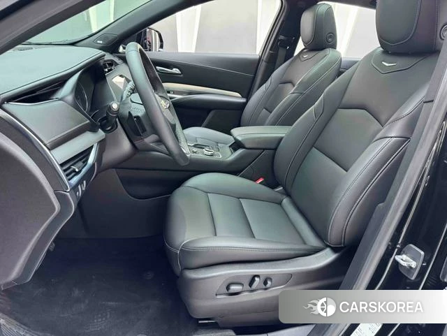 Cadillac XT4 id 4209547 из Китая 10
