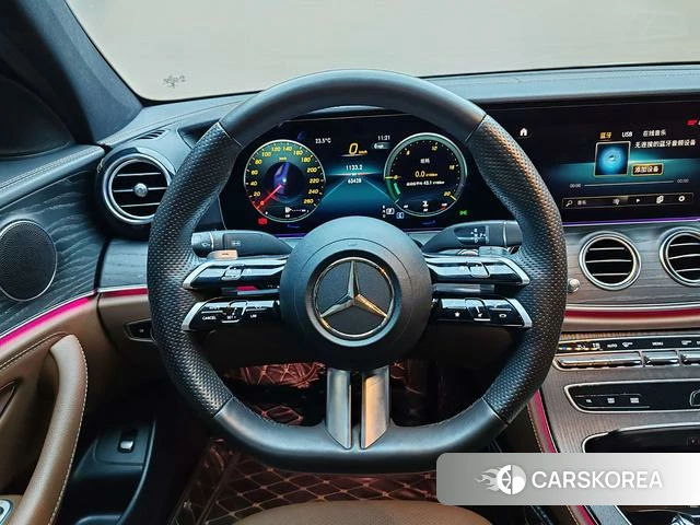 Mercedes-Benz E-class id 4300166 из Китая 13