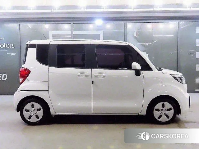 Kia The New Ray id 3473484 из Кореи 11