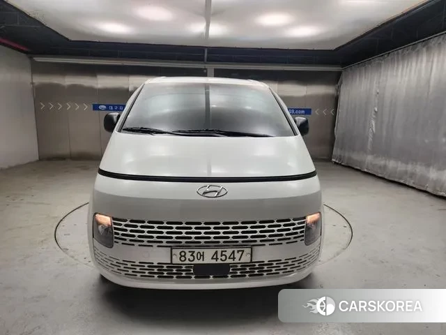 Hyundai Staria id 3697420 из Кореи 12