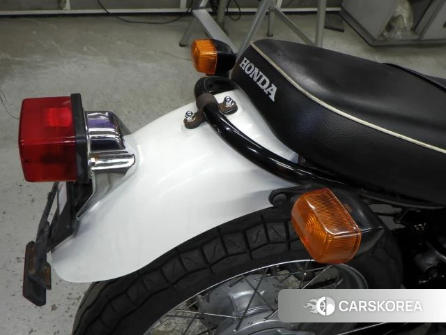 Проданный Honda CB223S id 4006226 из Японии, фото 17