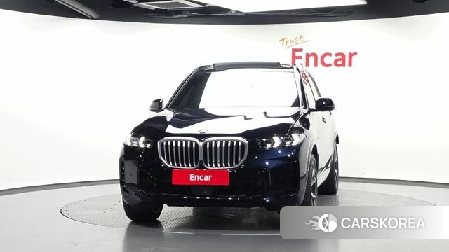 BMW X5 (G05) id 4691040 из Кореи 13
