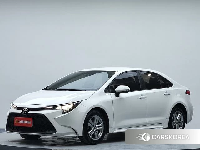 Toyota Lei Ling id 4258021 из Китая 11