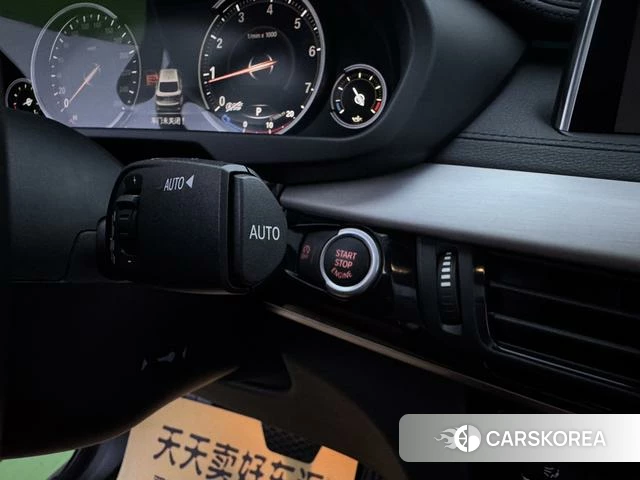 BMW X6 id 4213234 из Китая 23