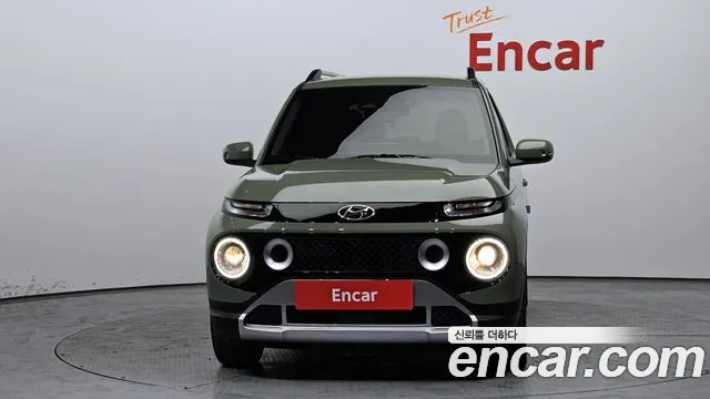 Hyundai Casper id 2810814 из Кореи 13