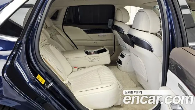 Genesis G90 (RS4) id 2680743 из Кореи 13