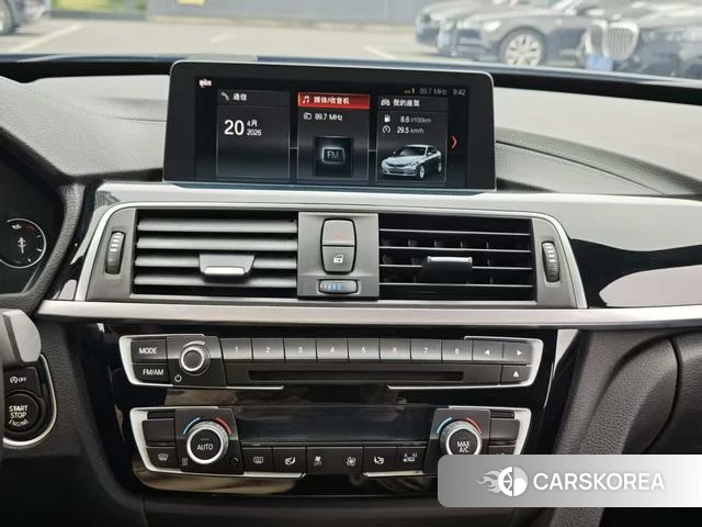 BMW 3 series GT id 4209585 из Китая 7