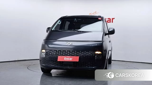 Hyundai Staria id 4580005 из Кореи 23