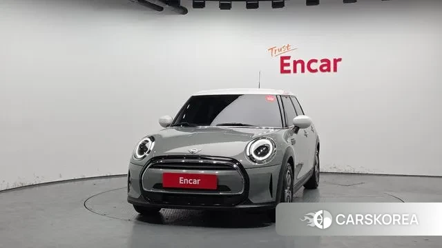 Mini Cooper id 3777066 из Кореи 13