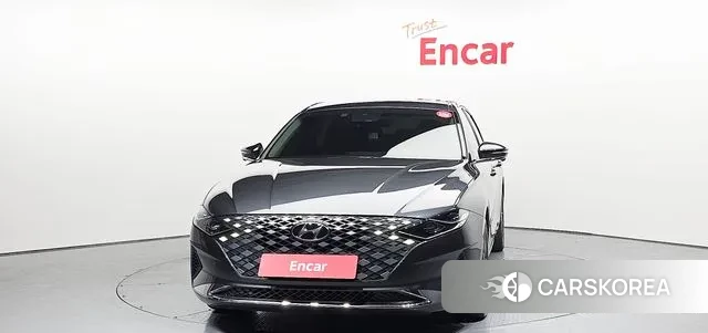 Hyundai The New Grandeur IG id 3355115 из Кореи 13