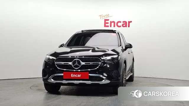 Mercedes-Benz GLC-Class X254 id 3689597 из Кореи 13