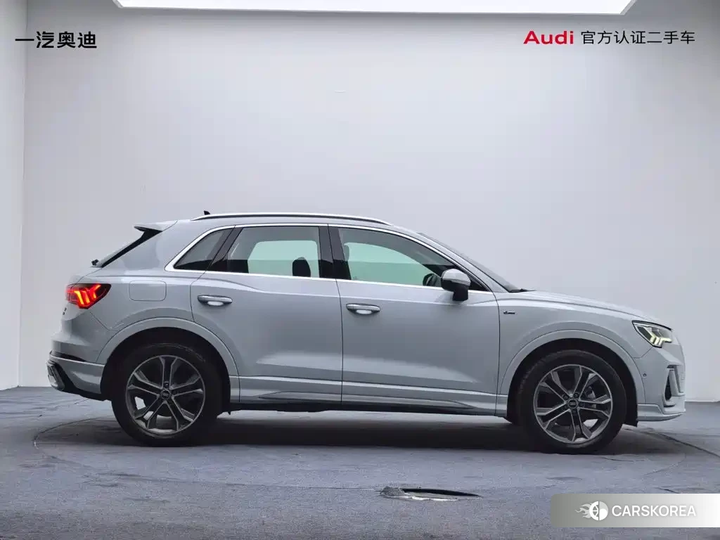 Audi Q3 id 4629551 из Китая 18