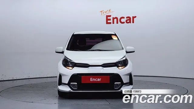 Kia Morning Urban (JA) id 2466074 из Кореи 13