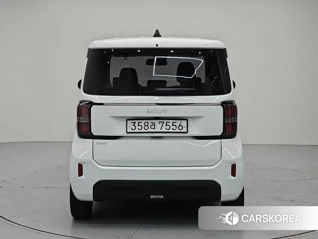 Kia The New Kia Ray id 4929024 из Кореи 11