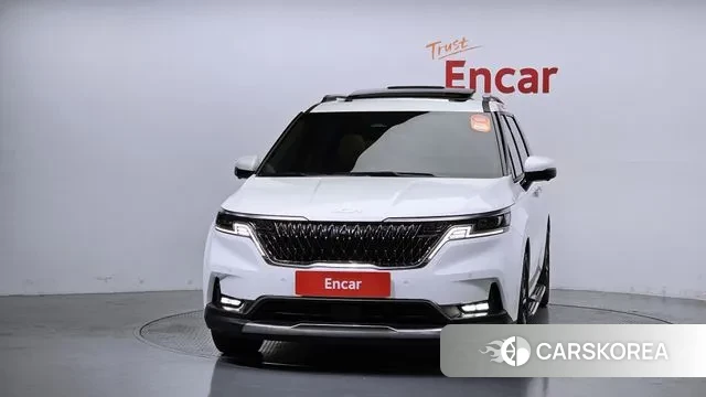 Kia Carnival 4th generation id 2959081 из Кореи 13