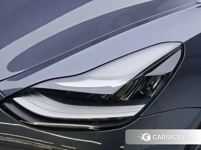 Tesla Model 3 (imported) id 4212989 из Китая 13