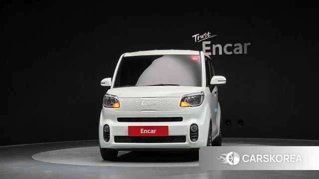 Kia The New Ray id 4550155 из Кореи 23