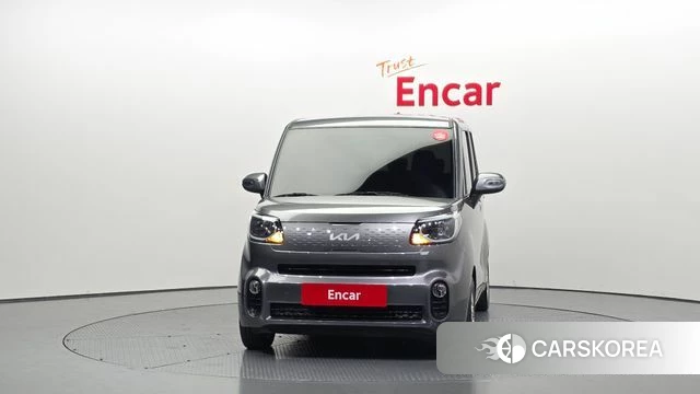 Kia The New Ray id 4267897 из Кореи 23