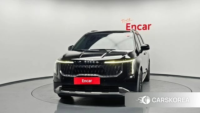 Kia The New Carnival 4th Generation id 4590888 из Кореи 13
