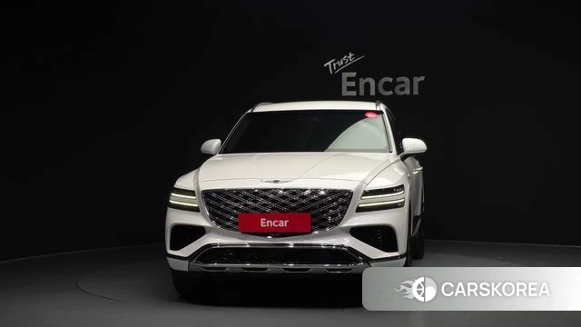 Genesis GV80 id 3934139 из Кореи 13