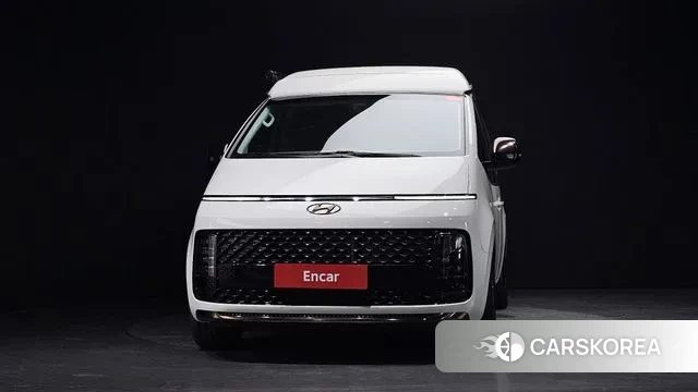 Hyundai Staria id 3002229 из Кореи 13