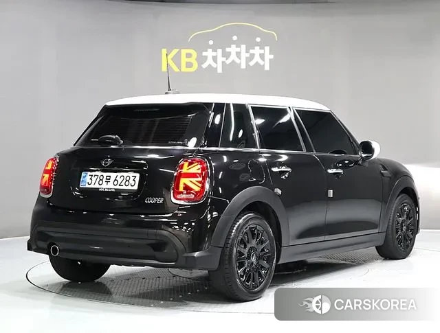 Mini Cooper id 2889176 из Кореи 13