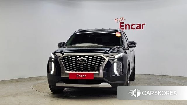Hyundai Palisade id 4244229 из Кореи 23