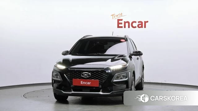 Hyundai Kona id 4339518 из Кореи 13