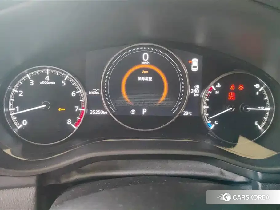 Mazda 3 id 4515583 из Китая 9