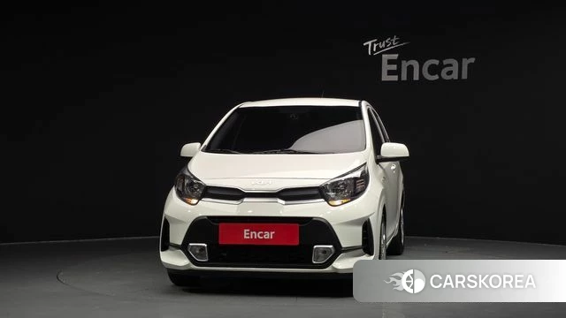 Kia Morning Urban (JA) id 4758347 из Кореи 23