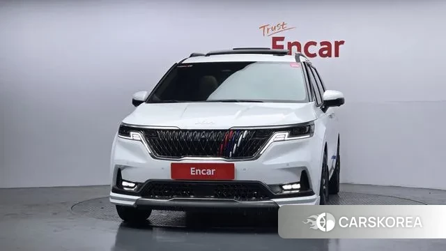 Kia Carnival 4th generation id 3560666 из Кореи 13