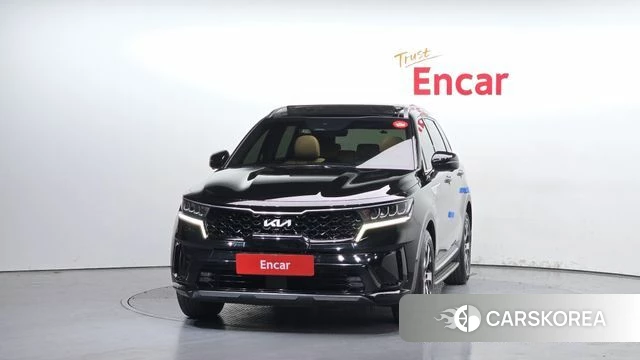 Kia Sorento 4th Generation id 3898280 из Кореи 13