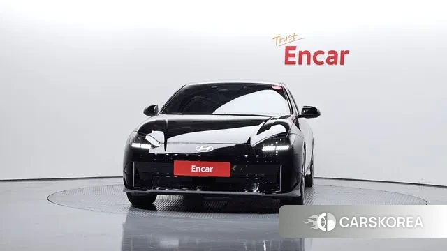 Hyundai Ionic 6 id 3472576 из Кореи 13