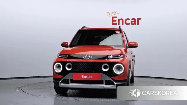 Hyundai Casper id 3191910 из Кореи 13