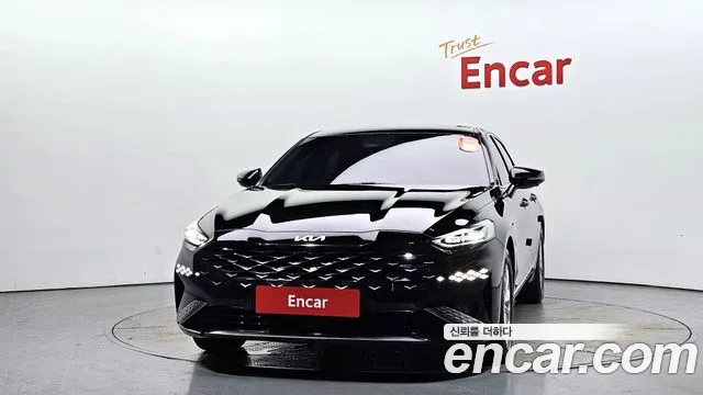 Kia K8 id 2795937 из Кореи 13