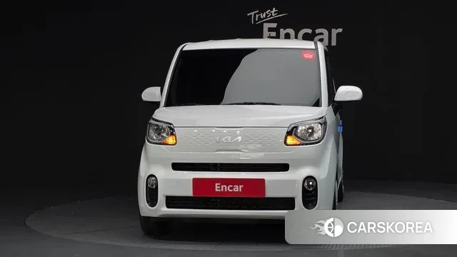 Kia The New Ray id 3334139 из Кореи 13