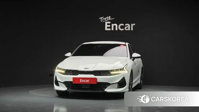 Kia K5 3rd generation id 4470659 из Кореи 23